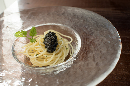 【国際線ファーストクラス採用】宮崎キャビア1983 30g