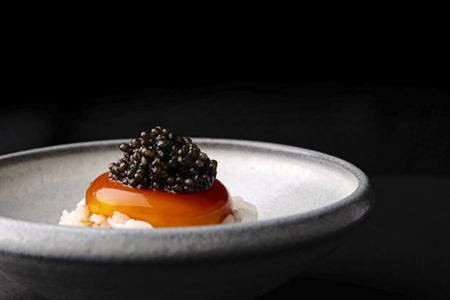 【国際線ファーストクラス採用】宮崎キャビア1983 30g