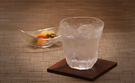 【こだわりの地元素材を使用】本格手作り焼酎　すきはるか　4本セット （ 焼酎 芋焼酎 本格芋焼酎 本格焼酎 人気焼酎 ）