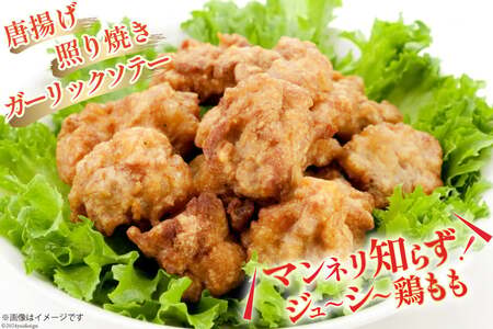 鶏肉 6回 定期便 宮崎県産 若鶏 モモ切身 250g ×12P 計 3kg ×6回 [九州児湯フーズ宮崎支店 宮崎県 日向市 452061553]