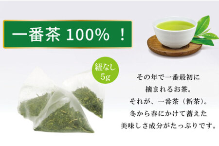 お茶 ティーバッグ 特撰 みやざき煎茶 5袋 セット [谷岩茶舗 宮崎県 日向市 452061643] 