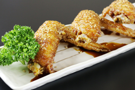 鶏肉 バラエティセットA 約1.8kg [甲斐精肉店 宮崎県 日向市 452060703]