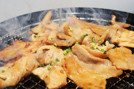 豚肉・鶏肉 バラエティセットB 約1.8kg [甲斐精肉店 宮崎県 日向市 452060704]