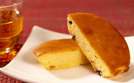 お菓子 詰め合わせ ひゅうが時間 10個 ひゅうがの太陽 5個 [三日月堂 宮崎県 日向市 452060101]