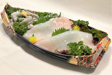 日向獲れ アオリイカ ソデイカ食べくらべ 約1 5kgセット 刺身 柵 冷凍 真空 28 宮崎県日向市 ふるさと納税サイト ふるなび