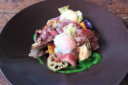 牛肉 黒毛和牛 宮崎産 サーロインステーキ(250g×2枚) 計500g [ウィズ・クリエイティブ 宮崎県 日向市 452061463]