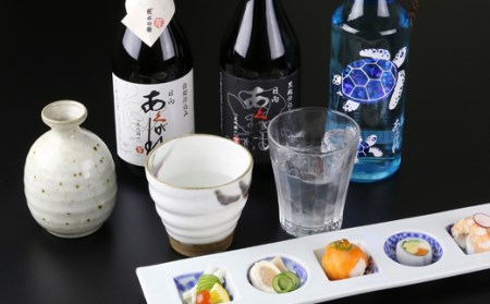 焼酎 芋 五穀 杜氏厳選 3本セット 720ml×3 [七福酒店 宮崎県 日向市 452060655]