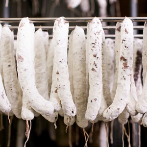 ELEZO蝦夷鹿サラミ・テリーヌセット【株式会社ELEZO社】[№5891-0494]