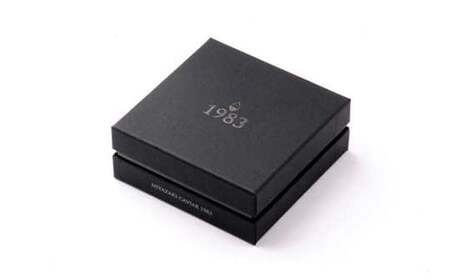 MIYAZAKI CAVIAR 1983　50g　ジャパンキャビア　鮎のよしの＜10-4＞