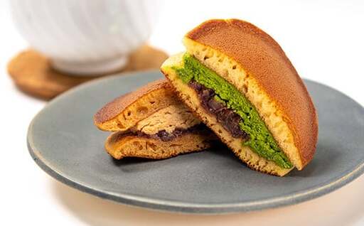 【母の日ギフト】水野屋 芳醇生どら12個詰め合わせ お菓子＜10-1a＞