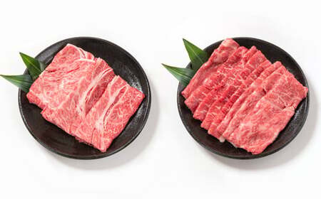 2月発送【畜産農家応援】宮崎牛肩ロース＆モモすき焼き1kg（500g ×2）牛肉 4等級以上 スライス 鉄板焼肉 ブランド牛 ミヤチク 内閣総理大臣賞4連覇＜1.8-20＞すき焼肉 すき焼き肉 ●