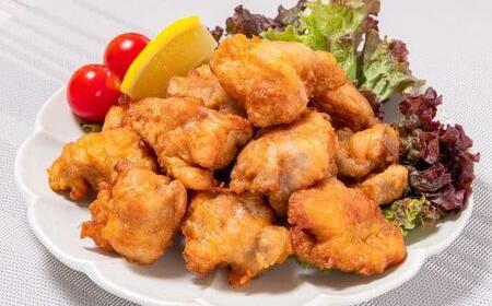 【4月発送】宮崎県産若鶏 鶏肉 もも・むね肉カット 3kg（250g×12）小分け バラバラ凍結 IQF加工＜1.2-76＞