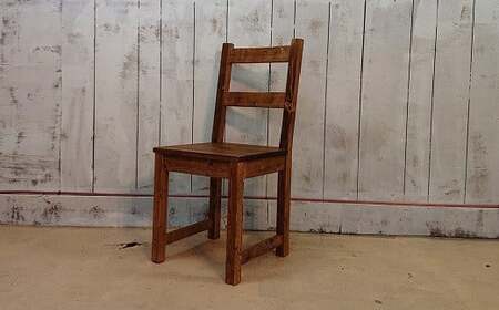 【天然無垢材】ダイニングチェアー Interior G-S-S<7.5-7>*