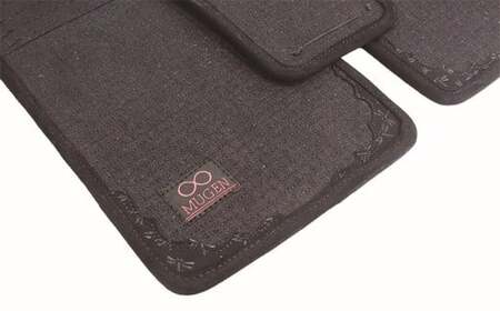 剣道防具 HOKITA 垂<19-2>