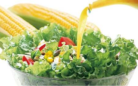 西都市産スイートコーンドレッシング　5本セット＜1-238＞