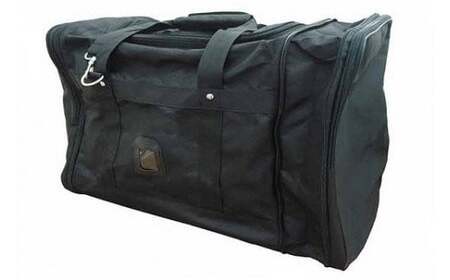 剣道防具セット　HOKITA 　防具袋付＜68-1＞