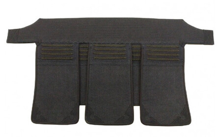 剣道防具セット SAITO 防具袋付<35-1>