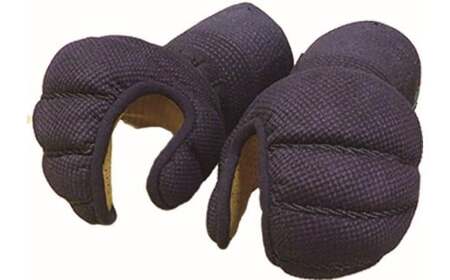 剣道防具ジュニア　甲手　（少年用）＜4.7-1＞