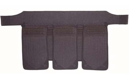 剣道防具 ジュニア 垂(少年用)<4.7-2>