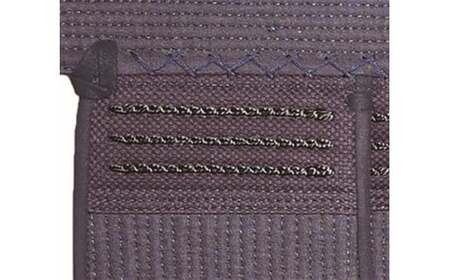 剣道防具 ジュニア 垂(少年用)<4.7-2>