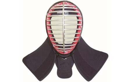 剣道防具 ジュニア 面(少年用)<8.5-1>