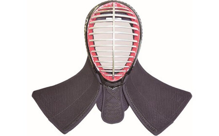 剣道防具 SAITO 面<11-4>