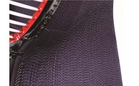 剣道防具 SAITO 面<11-4>