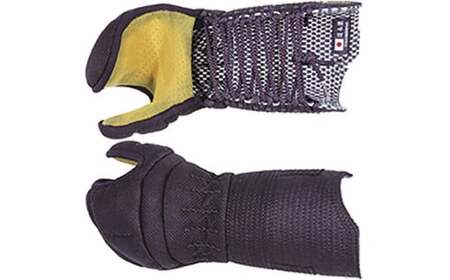 剣道防具 HASE 甲手<9.5-1>