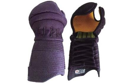 剣道防具セット ジュニア(少年用) 防具袋付<25-7>