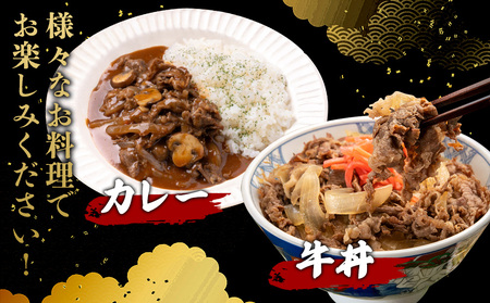 宮崎県産 黒牛 切り落とし 肩ロース 800g （400g×2パック） 赤身 牛肉 訳あり 切り落としセット 肉 お肉 牛 国産牛 ロース肉 セット 小分け 真空パック コスパ 冷凍 贈答 ギフト 人気 国産 えびの市 送料無料