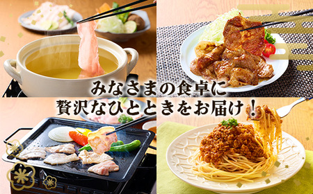 訳あり いもこ豚 5種盛り バラエティセット 合計3.02kg