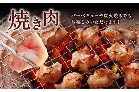 ホルモン焼きセット 200g×8パック 合計1600g 専用たれ付き | 宮崎県