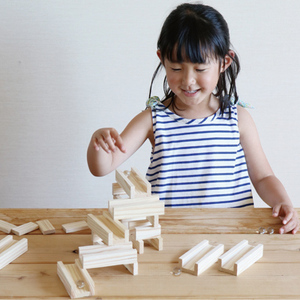 コロカラつみき&からからつみき3種類クリエイティブセット252P木のおもちゃ 知育玩具 子供 おもちゃ 積み木 男の子 女の子 子ども プレゼント ビー玉 ピタゴラ 4歳 5歳 安心 安全 国産 宮崎県産 杉 誕生日 贈り物 お祝い