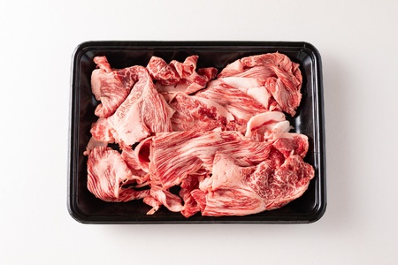 宮崎牛切り落とし 800g(約200g×4パック)国産 4等級以上 A5ランク A4ランク 1キロ 黒毛和牛 牛肉 霜降り ギフト お中元 しぐれ煮 牛丼 贈り物 贈物 小分け 使いやすい 三股町 国産 特産品 精肉 牛肉 セット 詰め合わせ 個包装