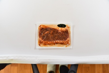  宮崎県産黒豚みそ漬け8枚(約1kg・8枚入)