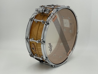 Mdrums KURINUKI series Snare Drum ハイグレードモデル