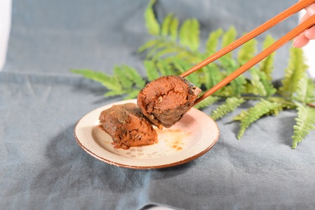 幻の尺ヤマメプレミアムとヤマメ甘露煮セット(計2種)