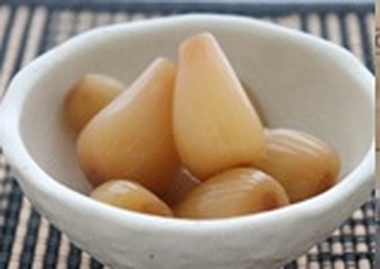 ｼｬｷｼｬｷ！純国産たまりらっきょう1.3kg(130g×10) おつまみ 野菜 旬 漬物 おつけもの タルタルソース