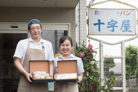 バイオ茶菓子セット(全4種)バイオ茶のダックワースやフィナンシェ！お茶チーズ饅頭、クッキー！国産 三股町 焼き菓子 洋菓子