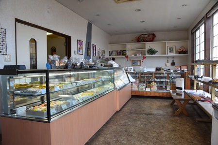 バイオ茶菓子セット(全4種)バイオ茶のダックワースやフィナンシェ！お茶チーズ饅頭、クッキー！国産 三股町 焼き菓子 洋菓子