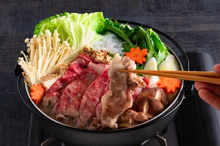 宮崎牛ローススライス 900g