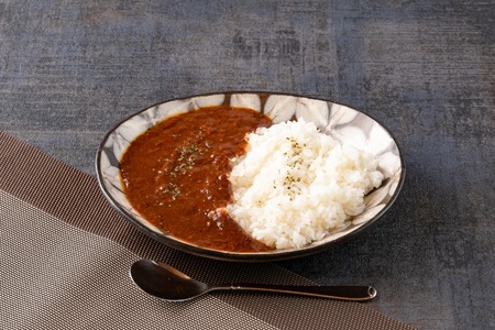 108時間煮込んだカレー 冷凍真空パック 2P×180g