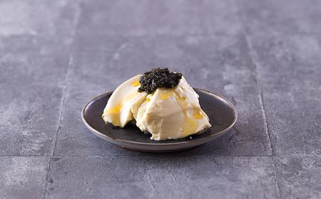 《THE・CAVIAR》ザ・キャビア5種食べ比べセット各20g(計100g) バエリ・オシェトラ・スターレット・ホワイトスタージョン・ベステル詰め合わせ TF0663-P00066