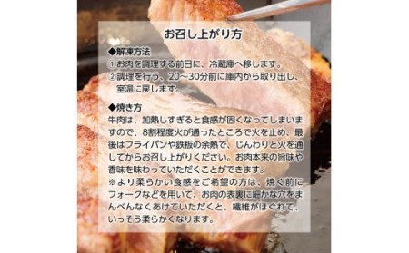 国産の黒毛和牛『宮崎牛赤身ステーキ』(1kg[200gx5枚]) TF0283-P00020