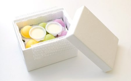 彩りアイスクリーム・アイスミルク詰め合わせ　TF0441-P00023