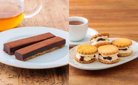 【定期便】人気のお菓子・スイーツの定期便『くるみの里づくし』(6回 奇数月発送)　TF0408-P00010