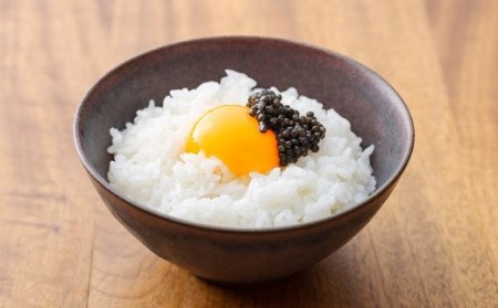 Takaharu Caviar（たかはるキャビア）贅沢2種味比べセット　特番517