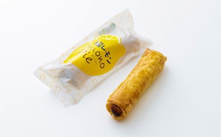 ボーノパイセット (塩レモン・焼きいも) TF0457-P00008