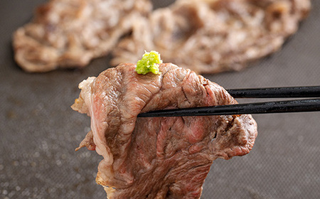 宮崎牛スライス（うで肉）約750g　特番571