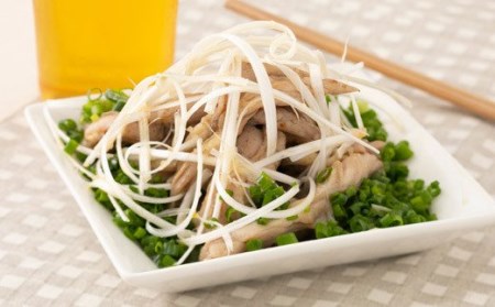 国産チキンバラエティセット　TF0396-P00033